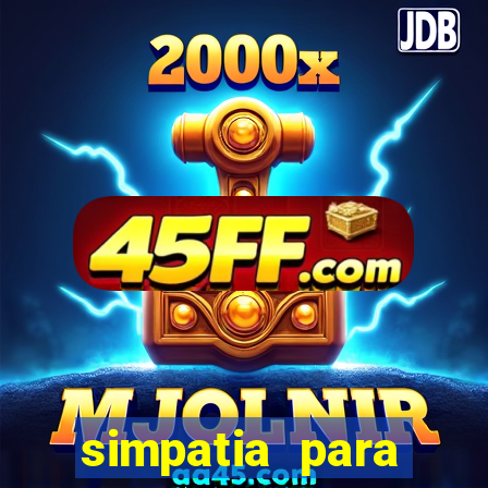 simpatia para ganhar no bingo de cartela